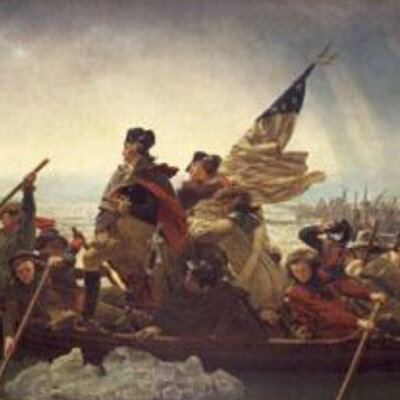 Timeline: The American Revolution