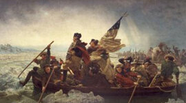 Timeline: The American Revolution