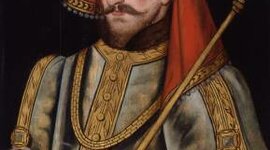 Timeline: ЛАНКАСТЕРЫ, ДИНАСТИЯ