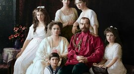 Timeline: The House of Romanov