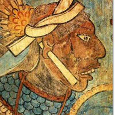 Timeline: Historia de Mèxico I