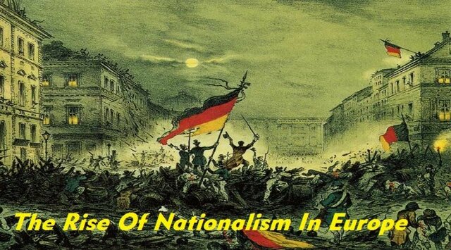 nationalism