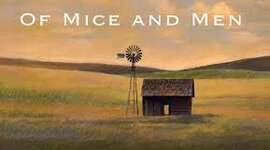 Timeline: Persuasive Essay: Was Lennie's death justified?