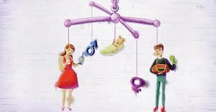 Relato Familiar, Tatiana