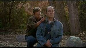 George kills Lennie