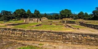 Iximche