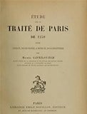Traité de Paris
