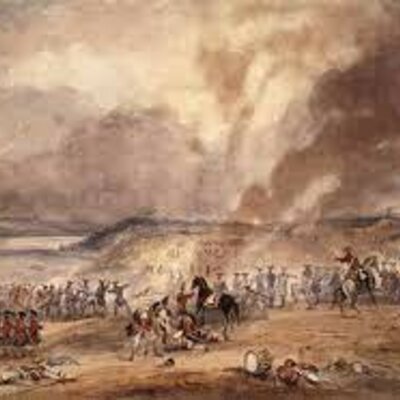 Timeline: conquête et changement d'empire