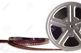 Motion pictures