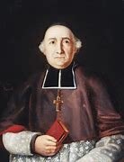 Nomination d'un nouvelle évêque