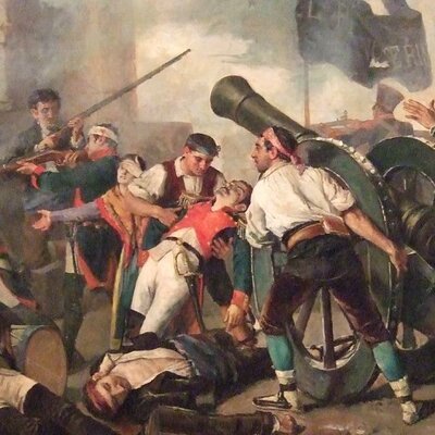 Timeline: EJE CRONOLÓGICO BLOQUE 9: La crisis del Sistema de la Restauración y la caída de la Monarquía (1902-1931). La  Dictadura de Primo de Rivera (1923-1930).