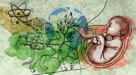 Timeline: ¿Qué me llevo a ser la persona que soy ahora?