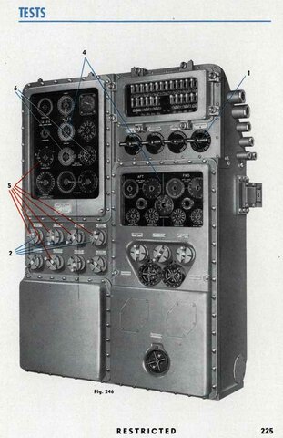 TORPEDO DATA COMPUTER