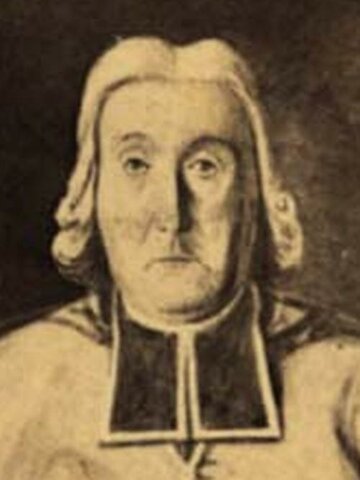 Nomination d'un nouvel évèque catholique