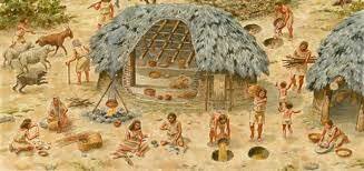 La revolució del neolític