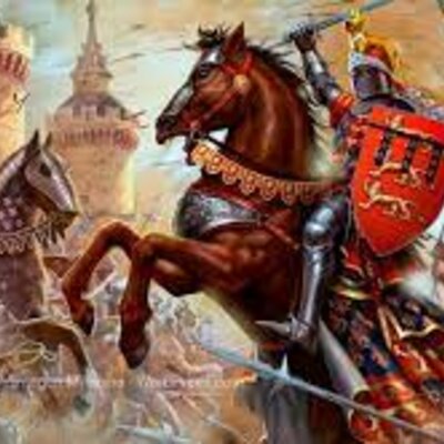 Timeline: Eix Cronologic Edat Mitjana