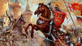 Timeline: Eix Cronologic Edat Mitjana