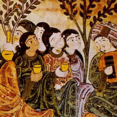 Timeline: EIX La península ibèrica a l'edat mitjana