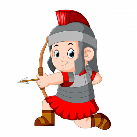 caiguda de l'imperi romà