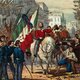Unita italia garibaldi entra napoli