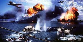 pearl harbor