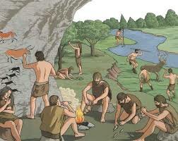 Les creences i l'art en el paleolític