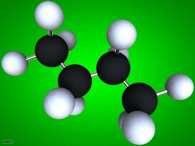 Jacob Van't-Goff and Joseph Le Bel