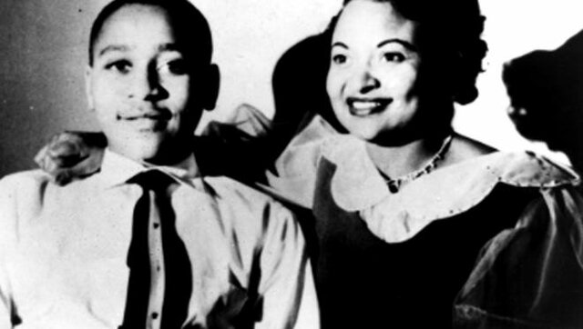 The Death of Emmitt Till