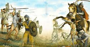 Batalla del Guadalete