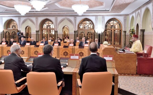 Nomination d’un nouveau gouverneur