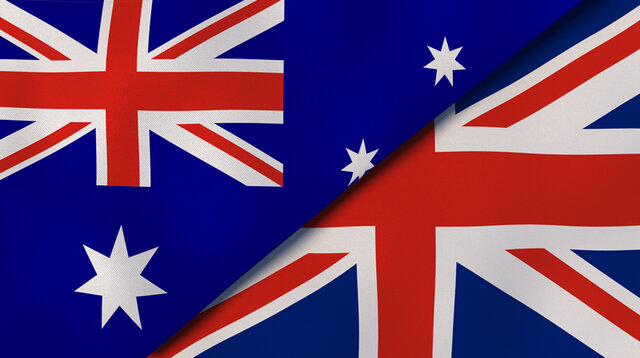 Australia indipendente