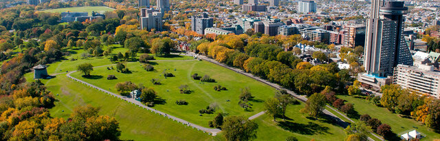 Bataille des plaines d'Abraham