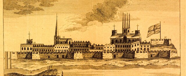 Capitulation de Montréal