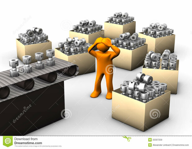 Crisi di sovraproduzione