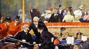 Attentato ad Umberto I