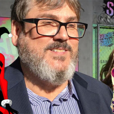 Timeline: Paul Dini - Mya Gelet