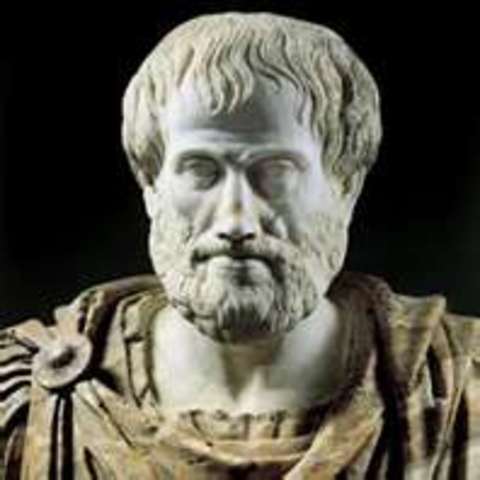 Aristotle