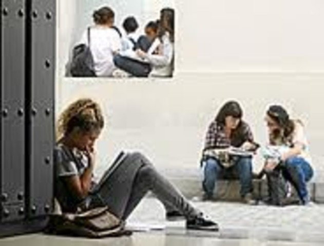 Primero de Bachillerato.