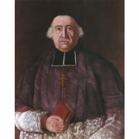 Nomination d’un nouvel évêque catholique