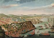 Bataille des plaines d'Abraham