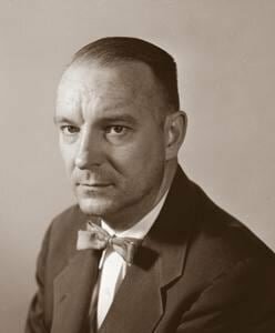 HERBERT WILLIAM HEINRICH