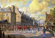 Capitulation de Montréal