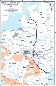 Battaglie di Tannenberg e Laghi Masuri