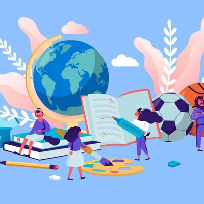 Timeline: Actividad 2 - Tarea - Reconociendo mis competencias