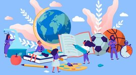 Timeline: Actividad 2 - Tarea - Reconociendo mis competencias