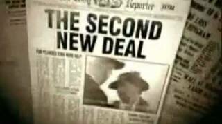 Il secondo New Deal