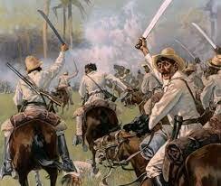 Start of the Little War