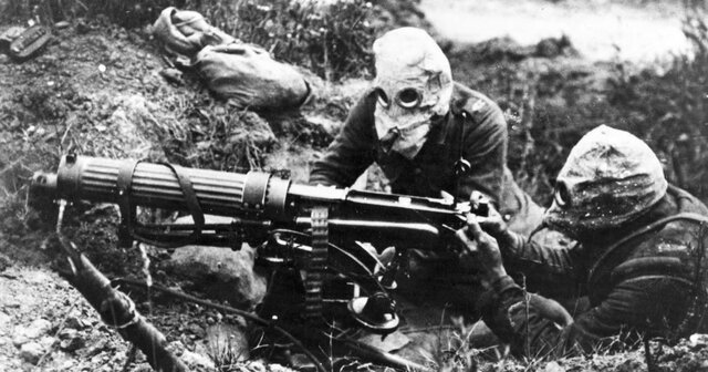 Battaglia della Somme