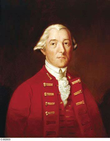 Nomination d’un nouveau gouverneur