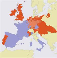 The War of Spanish Succession